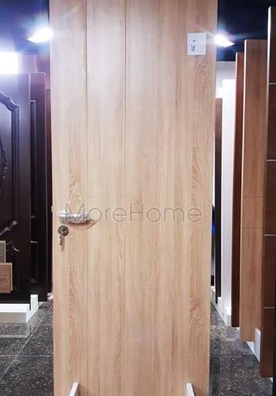  Cửa gỗ công nghiệp cao cấp - CG038